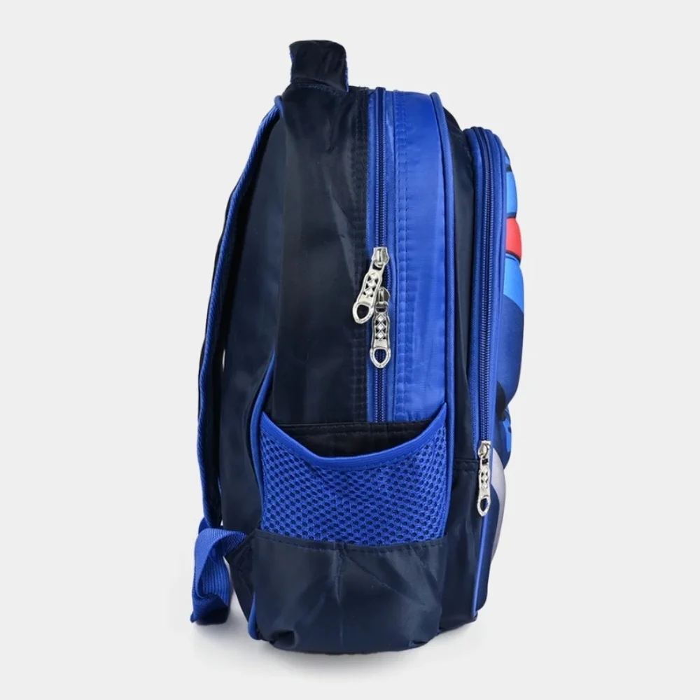 Captain America Bookbag/backpack